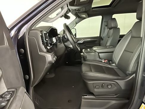 Used 2024 Chevrolet Silverado 2500 LT w/ All Star Edition AWD/4WD image 11