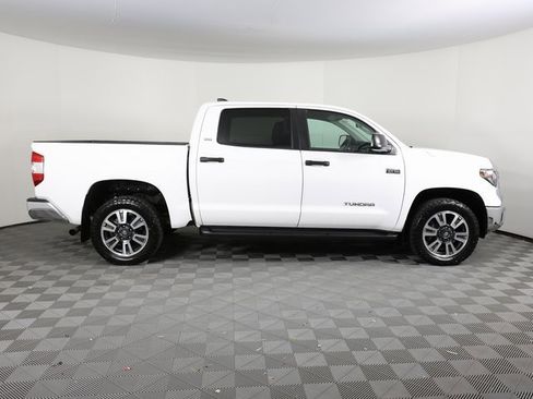 Used 2021 Toyota Tundra SR5 image 4