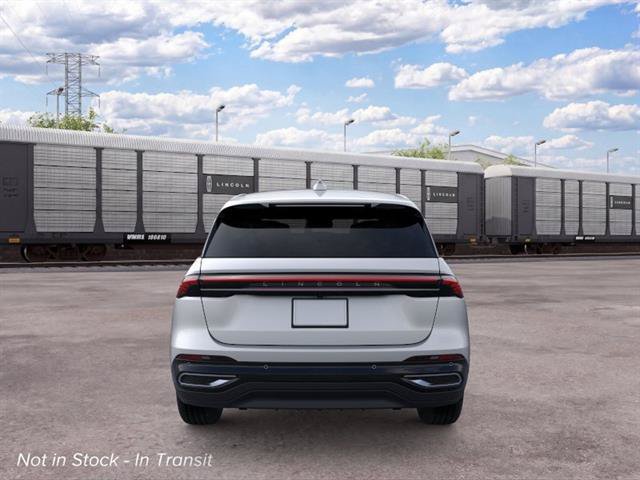New 2026 Lincoln Nautilus Premier w/ Equipment Group 102A AWD/4WD image 5