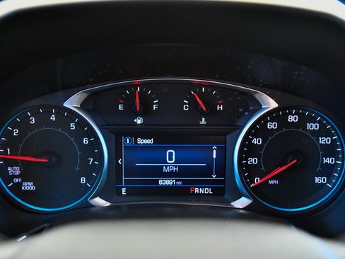 Used 2019 Chevrolet Equinox LT FWD image 27