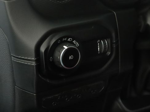 Used 2024 Jeep Wrangler Unlimited Rubicon 392 AWD/4WD image 8