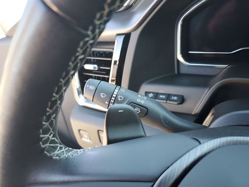 Certified 2024 GMC Sierra 1500 Denali Ultimate image 36