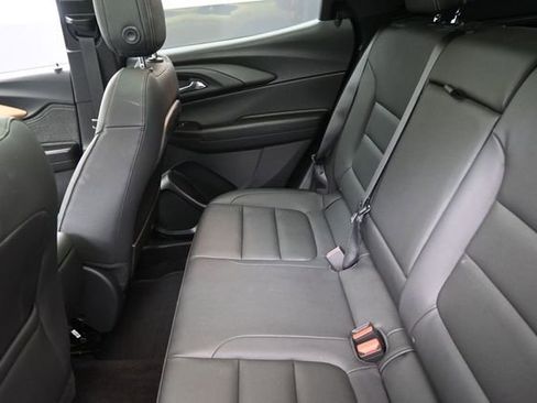 Used 2023 Chevrolet TrailBlazer ACTIV w/ Sun and Liftgate Package AWD/4WD image 22