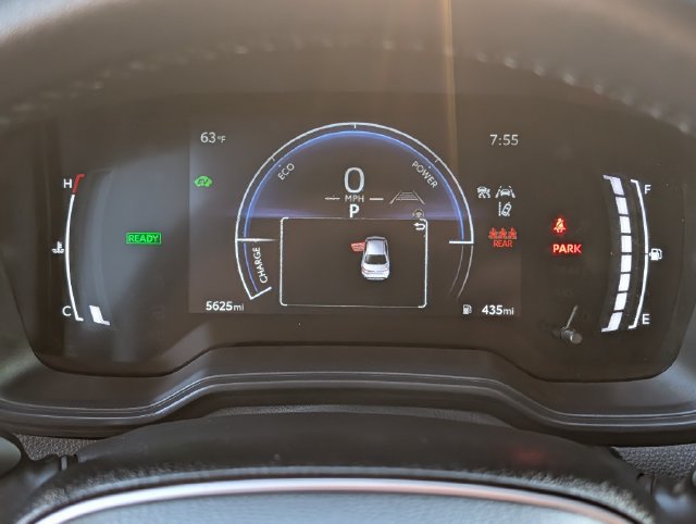 Certified 2026 Toyota Corolla SE FWD image 23