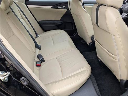 Used 2016 Honda Civic EX-L image 19