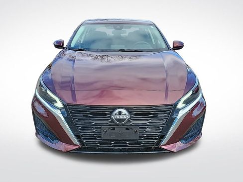 Used 2023 Nissan Altima 2.5 SV image 8