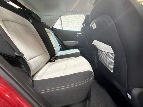 Certified 2026 Hyundai Venue SEL FWD image 13