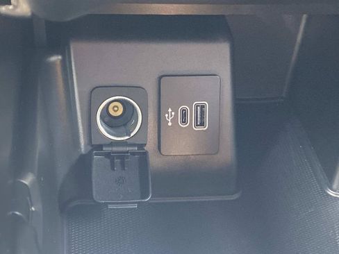 Certified 2025 Ford Explorer ST-Line w/ Premium Package RWD image 30