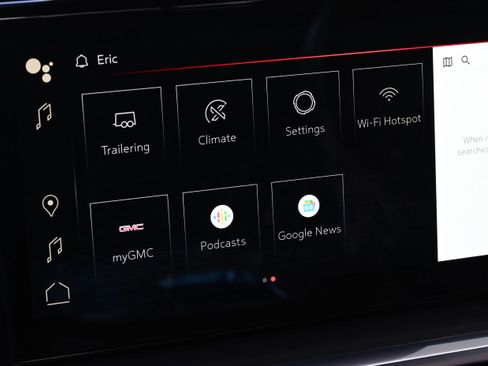 Used 2022 GMC Sierra 1500 Denali Ultimate image 17