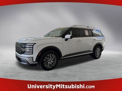 Used 2026 Hyundai Palisade SEL