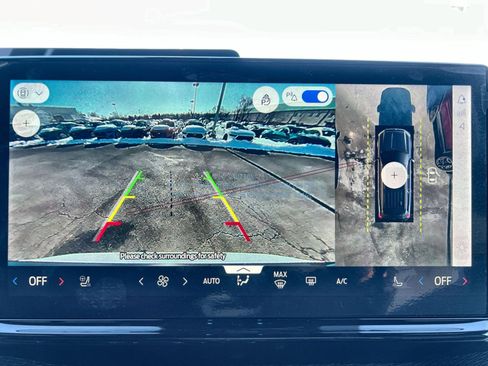 New 2026 Ford Expedition Platinum w/ Stealth Appearance Package image 19