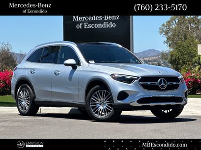 Certified 2026 Mercedes-Benz GLC 300 4MATIC