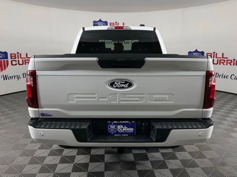 New 2026 Ford F150 STX w/ Equipment Group 200A image 4