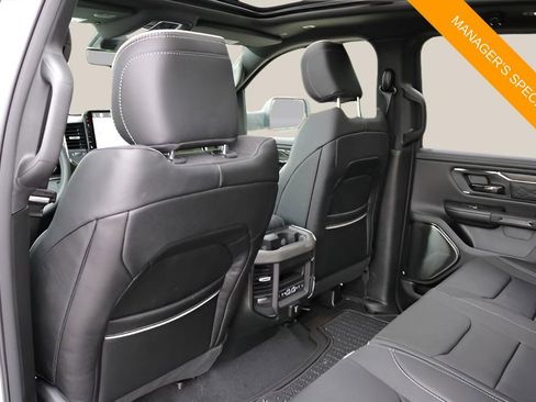 New 2026 RAM 1500 Limited image 18
