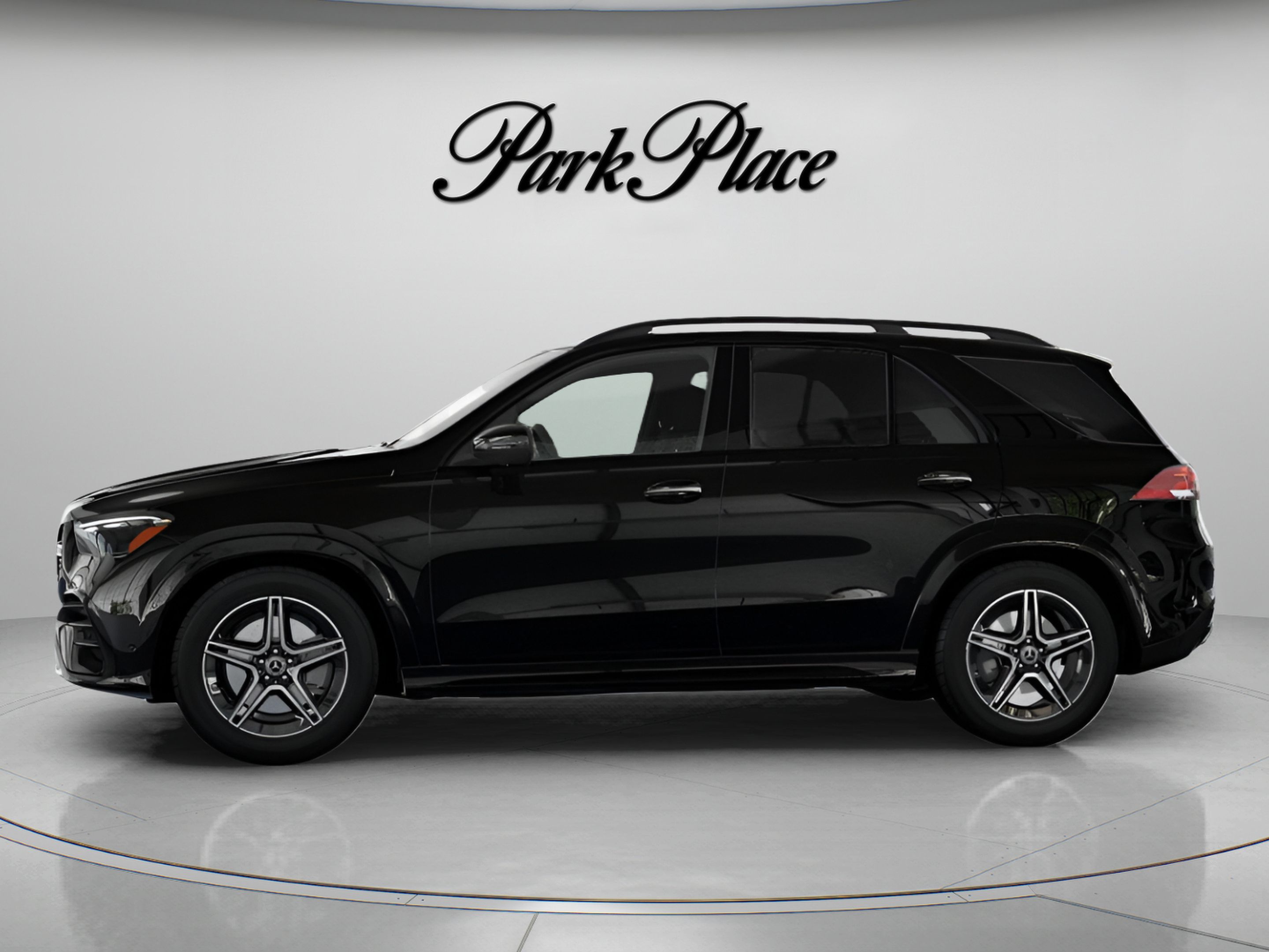 Certified 2026 Mercedes-Benz GLE 350 4MATIC image 4