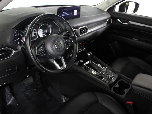 Used 2023 MAZDA CX-5 AWD 2.5 S w/ Select Package image 18