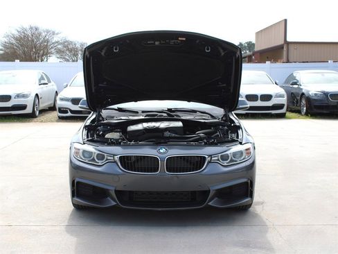 Used 2015 BMW 435i Gran Coupe image 33