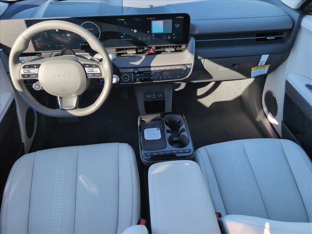New 2027 Hyundai Ioniq 5 Limited RWD image 26
