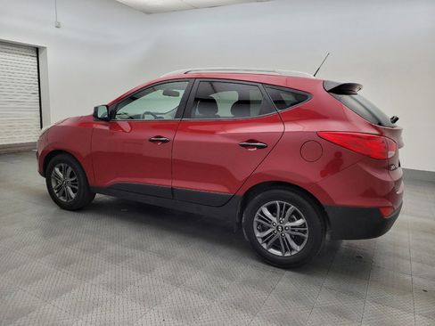 Used 2015 Hyundai Tucson SE FWD image 3