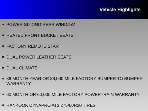 Used 2024 Ford F150 XLT w/ Equipment Group 303A High AWD/4WD image 12