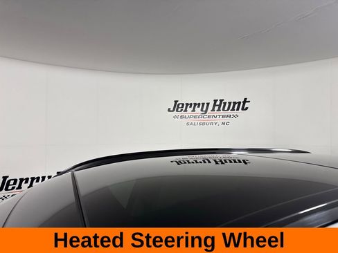 Used 2024 Hyundai Tucson Limited AWD/4WD image 14