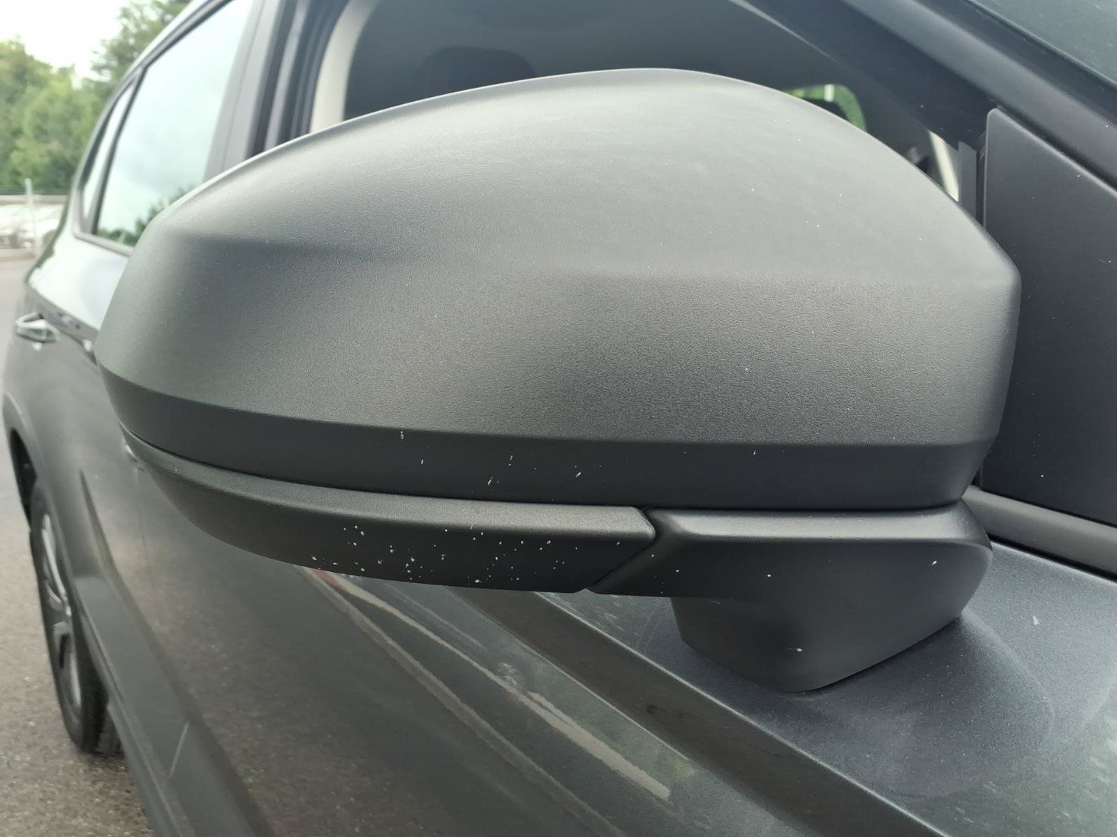 Certified 2023 Volkswagen Taos S FWD image 8