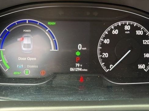 Used 2021 Honda Accord EX-L image 6