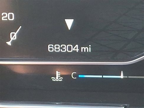 Used 2022 GMC Sierra 1500 AT4 w/ AT4 Premium Package image 20