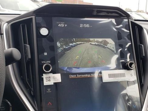 New 2026 Subaru Impreza 2.0i Sport image 19