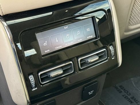 Used 2022 Lincoln Aviator Reserve w/ Elements Package Plus AWD/4WD image 44