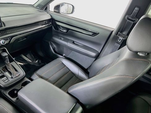 Used 2023 Honda CR-V Sport Touring image 24