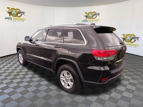 Used 2015 Jeep Grand Cherokee Laredo w/ Quick Order Package 23E image 7
