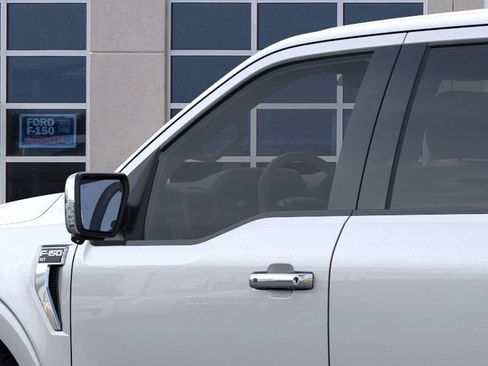 New 2025 Ford F150 XLT w/ Equipment Group 302A MID image 20