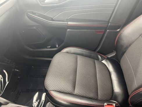 Used 2023 Ford Escape ST-Line Select w/ Tech Pack #1 image 20