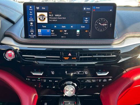 New 2026 Acura MDX A-Spec AWD/4WD image 13