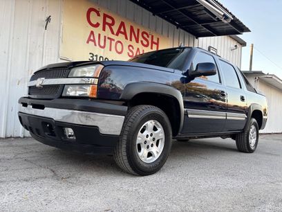 Used 2006 Chevrolet Avalanche Z66 w/ Preferred Equipment Group