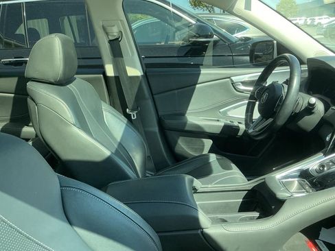 Used 2021 Acura RDX w/ Technology Package image 10