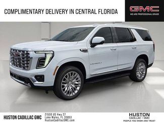New 2026 GMC Yukon Denali w/ Advanced Technology Package RWD video 1