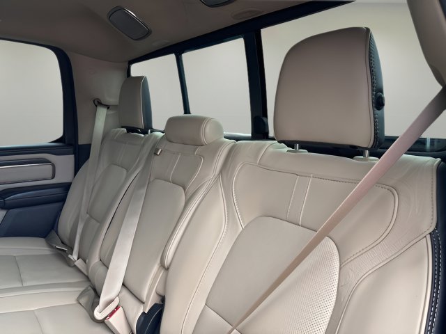 Used 2021 RAM 1500 Limited AWD/4WD image 20