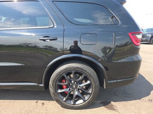 Used 2024 Dodge Durango R/T w/ Tow 'N Go Package image 16