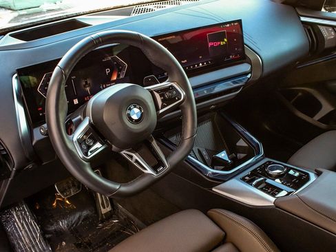 Used 2025 BMW X3 xDrive30i image 15