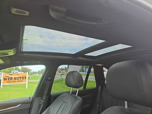 Used 2017 BMW X5 xDrive35i image 19