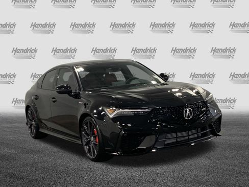 New 2026 Acura Integra Type S image 2