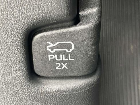 New 2026 Ford Explorer Active image 14