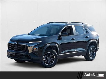 New 2026 Chevrolet Equinox ACTIV