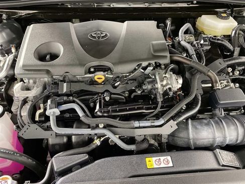 Used 2025 Toyota Camry SE w/ Convenience Package AWD/4WD image 30
