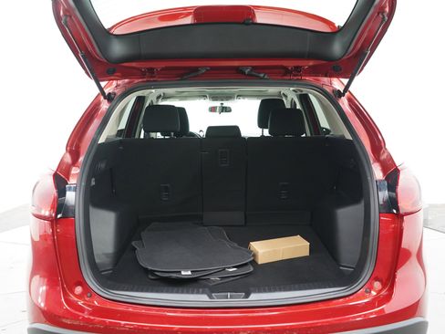 Used 2015 MAZDA CX-5 Touring w/ Bose/Moonroof Package AWD/4WD image 16