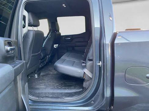 Used 2020 Chevrolet Silverado 1500 LT AWD/4WD image 9