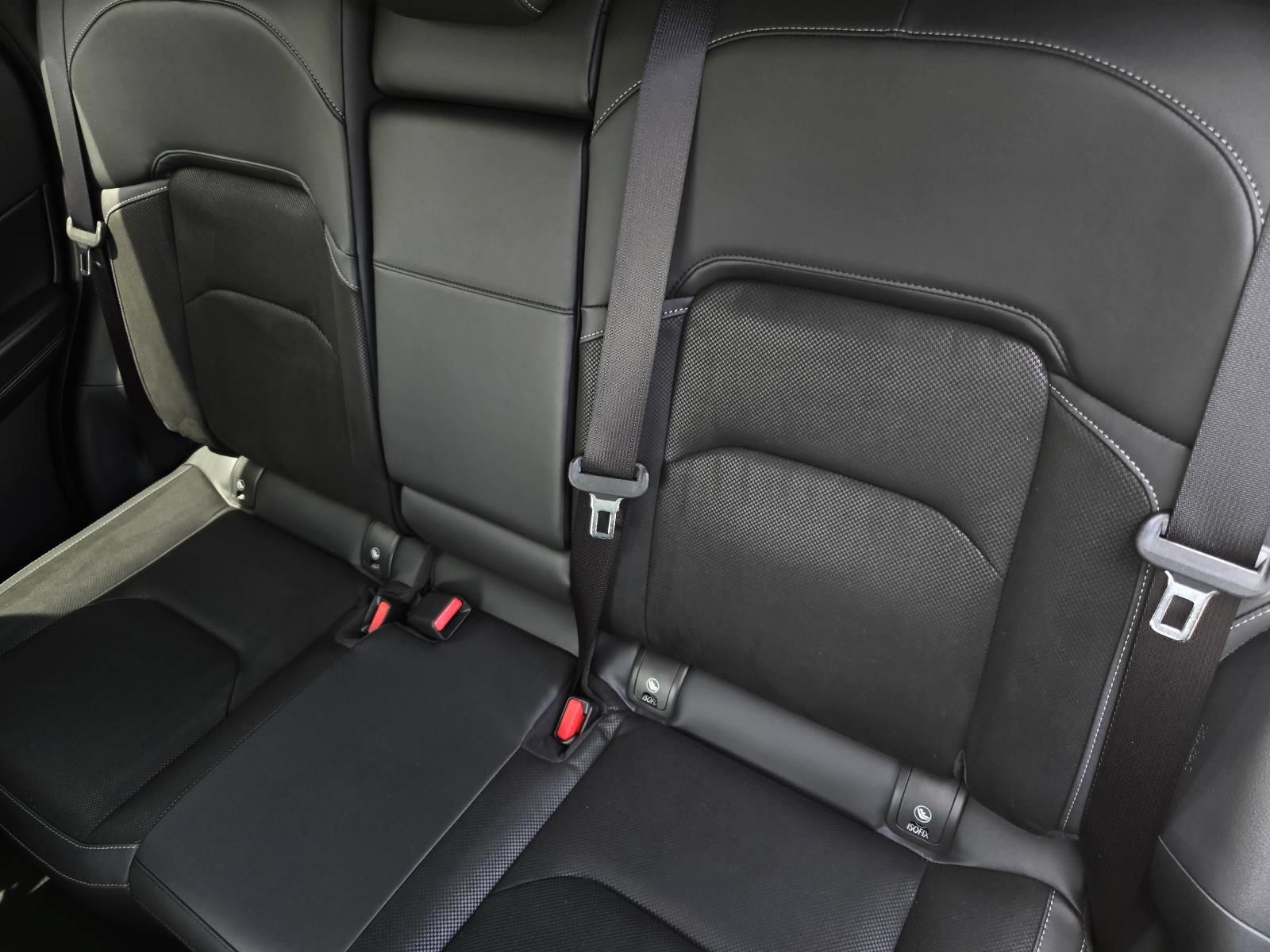 New 2026 MAZDA CX-5 Preferred AWD/4WD image 11