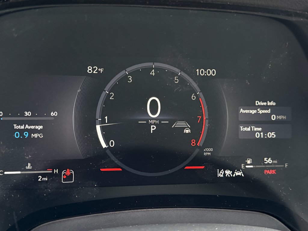 New 2026 Lexus RX 350 Premium AWD/4WD image 22